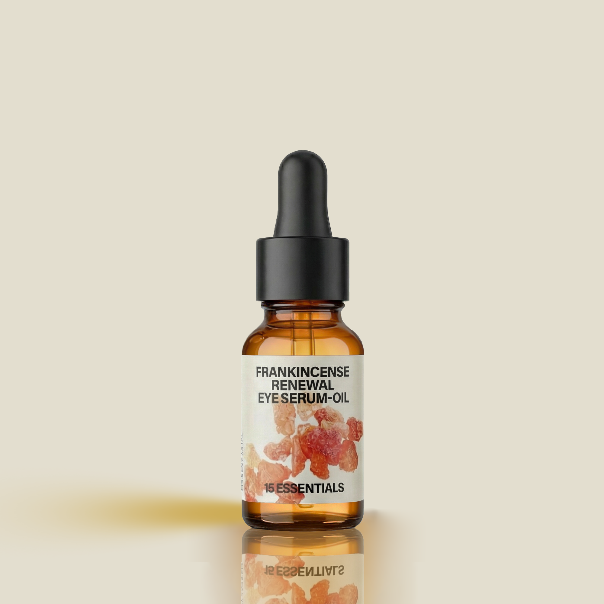 Frankincense Eye Serum Oil